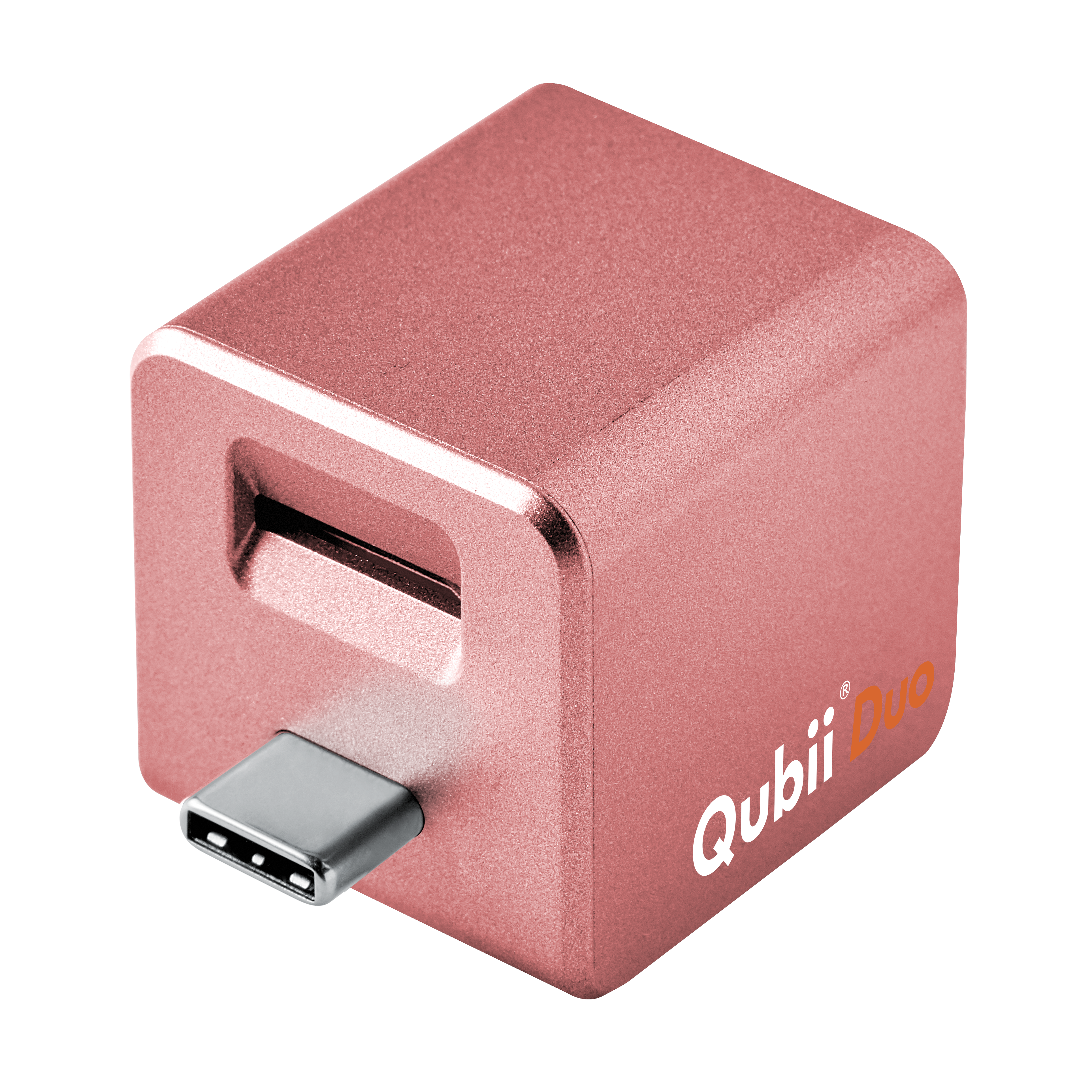 Qubii Duo Getting Started Guide – Maktar Help Center